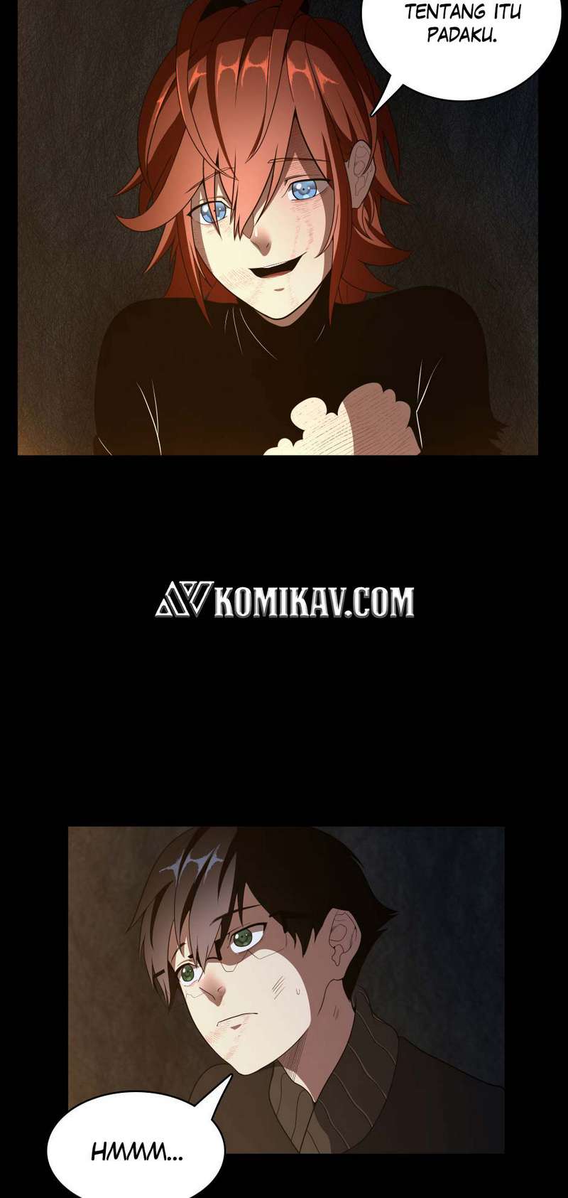 The Beginning After the End Chap 69 - Next Chap 70