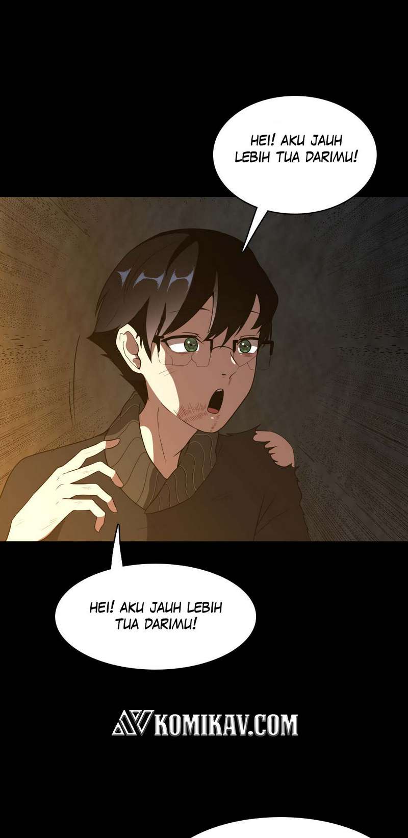 The Beginning After the End Chap 69 - Next Chap 70