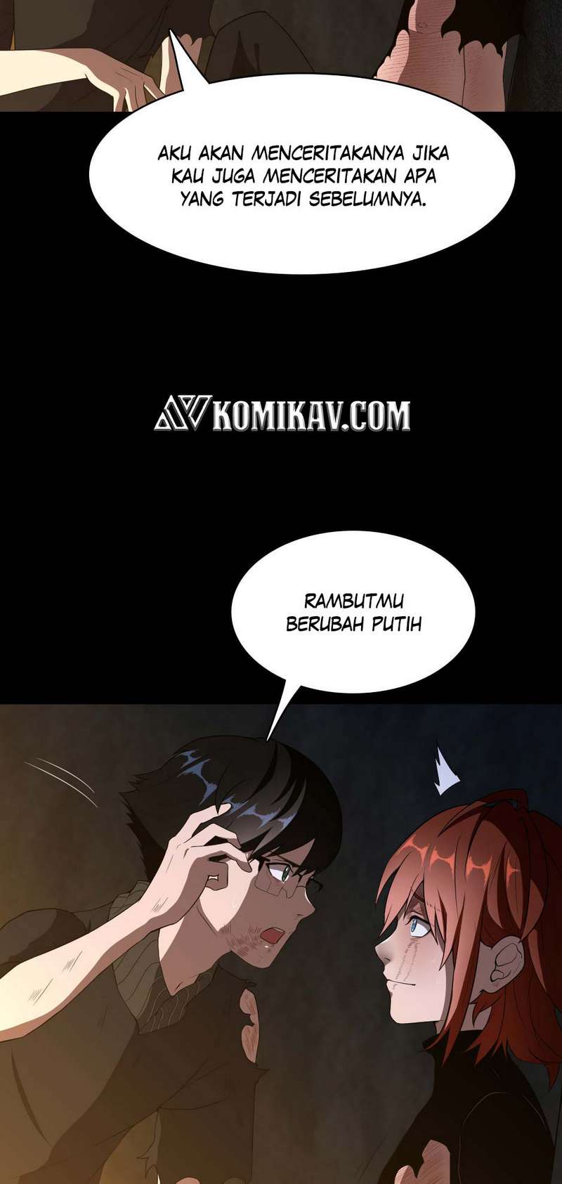 The Beginning After the End Chap 69 - Next Chap 70