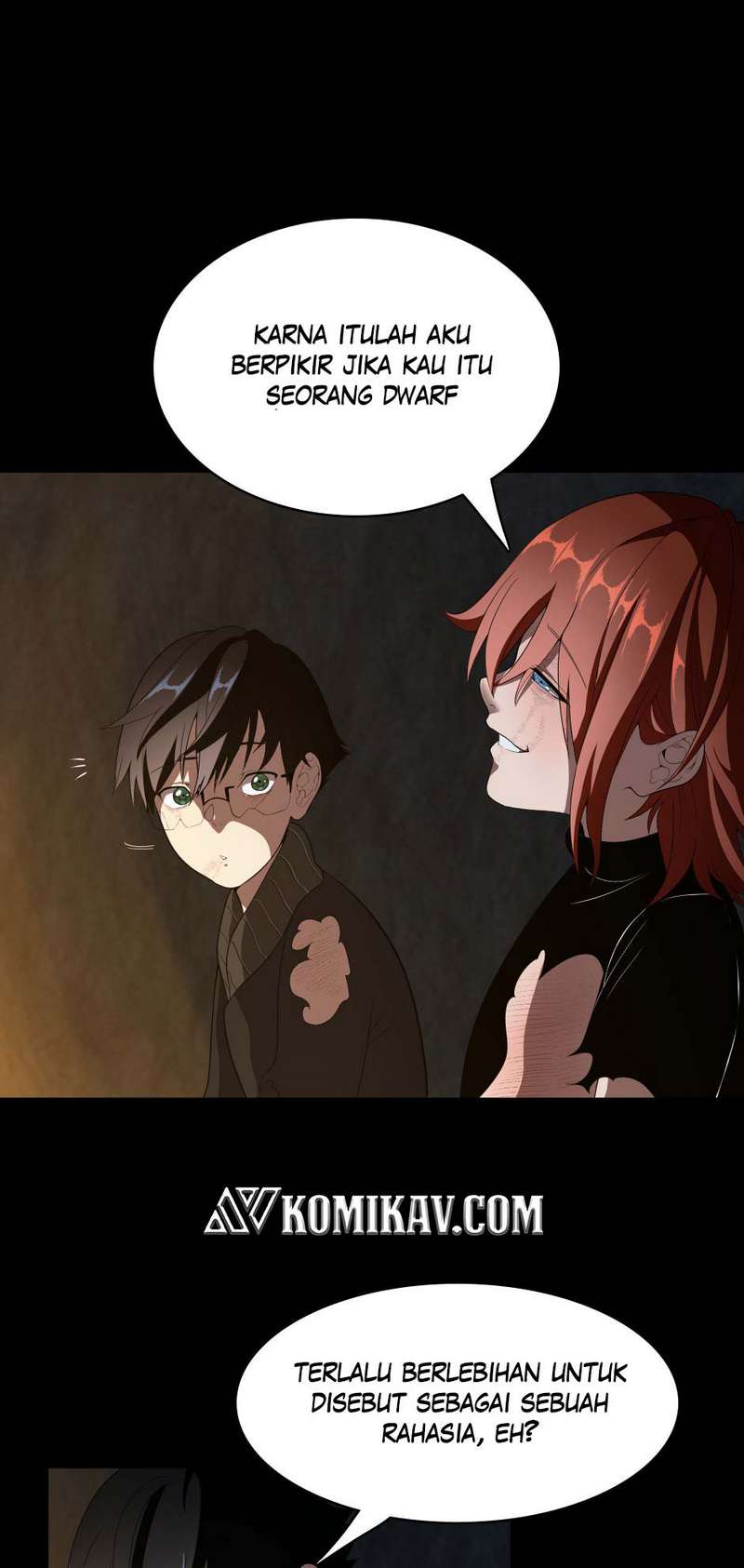 The Beginning After the End Chap 69 - Next Chap 70