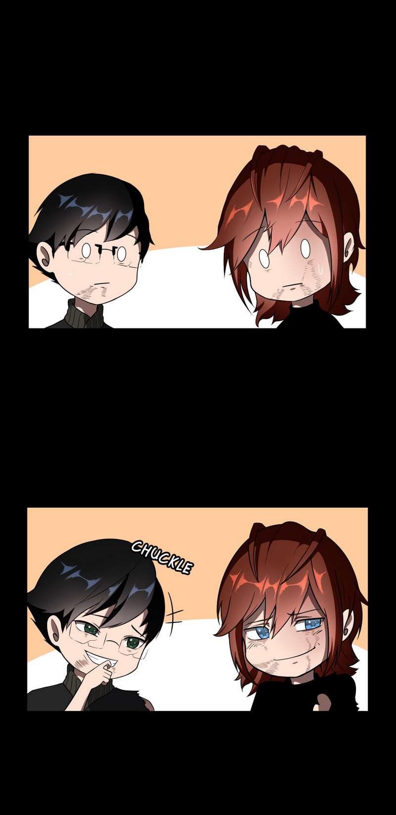 The Beginning After the End Chap 69 - Next Chap 70