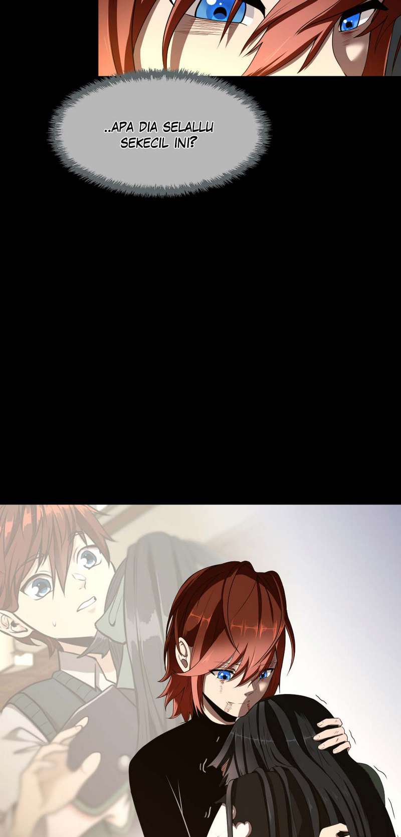 The Beginning After the End Chap 69 - Next Chap 70