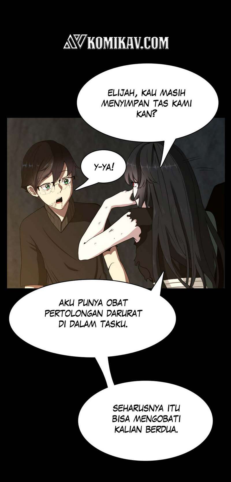 The Beginning After the End Chap 69 - Next Chap 70