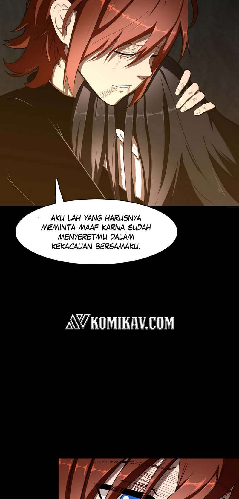 The Beginning After the End Chap 69 - Next Chap 70