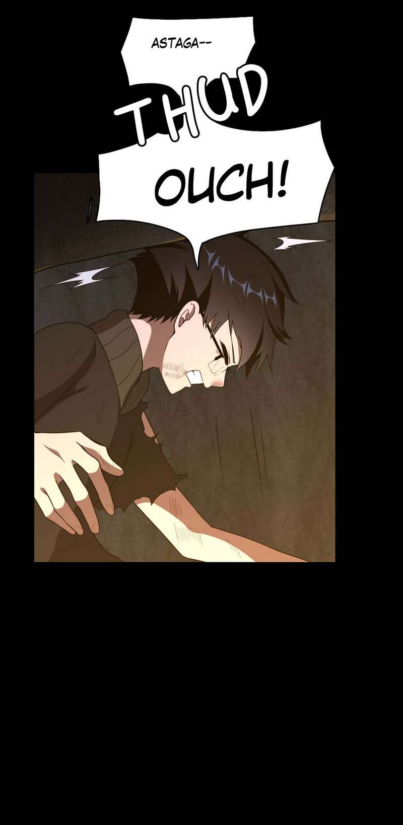 The Beginning After the End Chap 69 - Next Chap 70