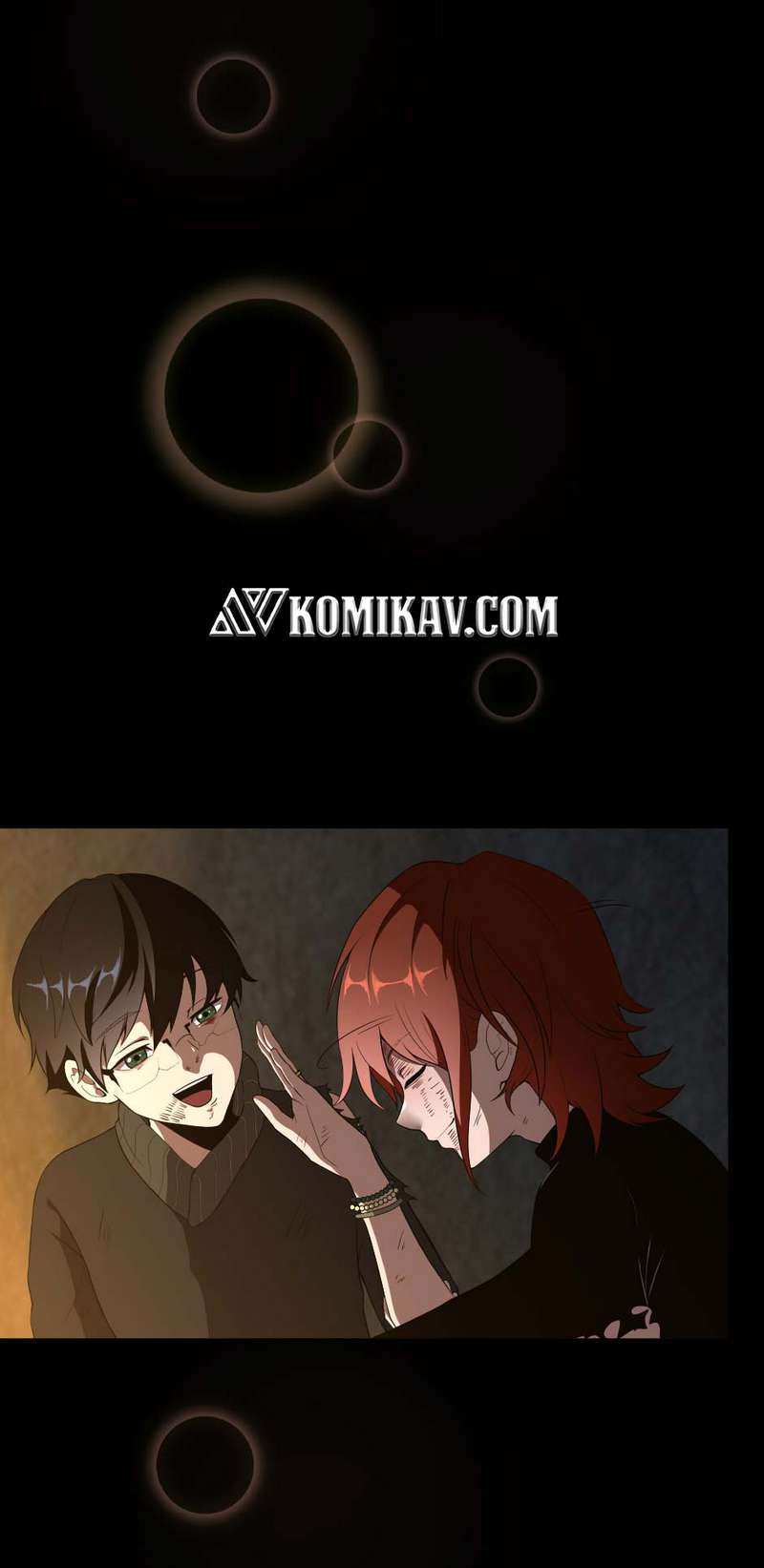 The Beginning After the End Chap 69 - Next Chap 70