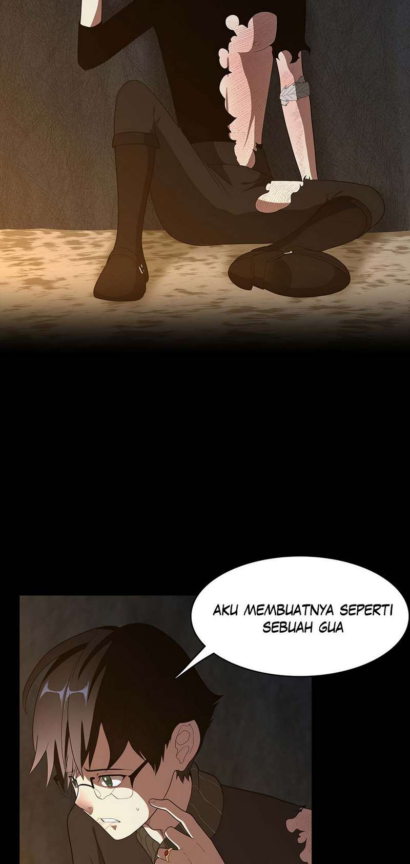 The Beginning After the End Chap 69 - Next Chap 70