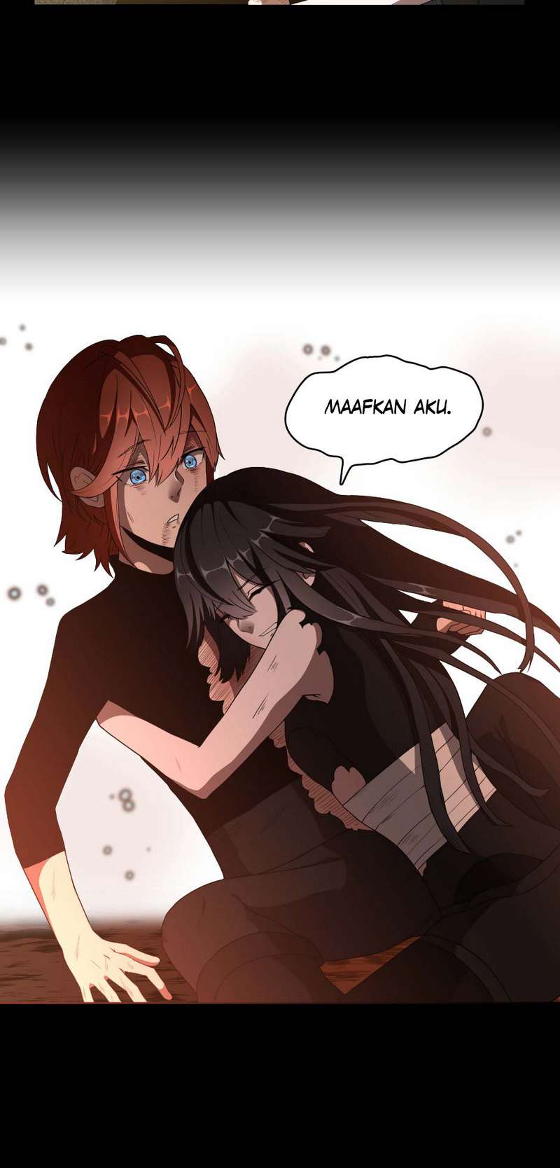 The Beginning After the End Chap 69 - Next Chap 70