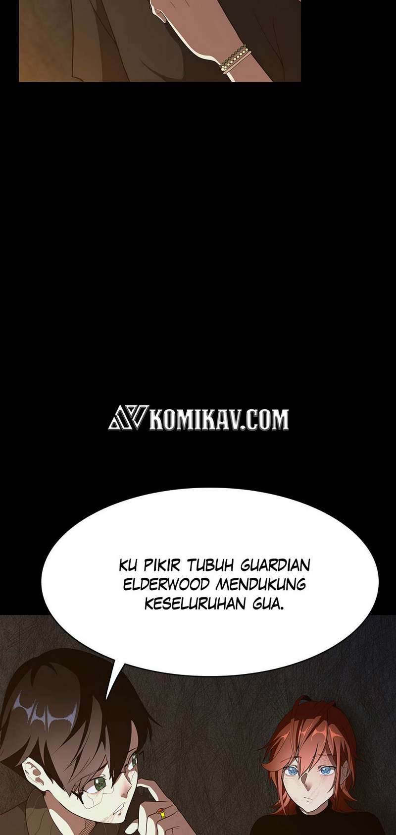 The Beginning After the End Chap 69 - Next Chap 70
