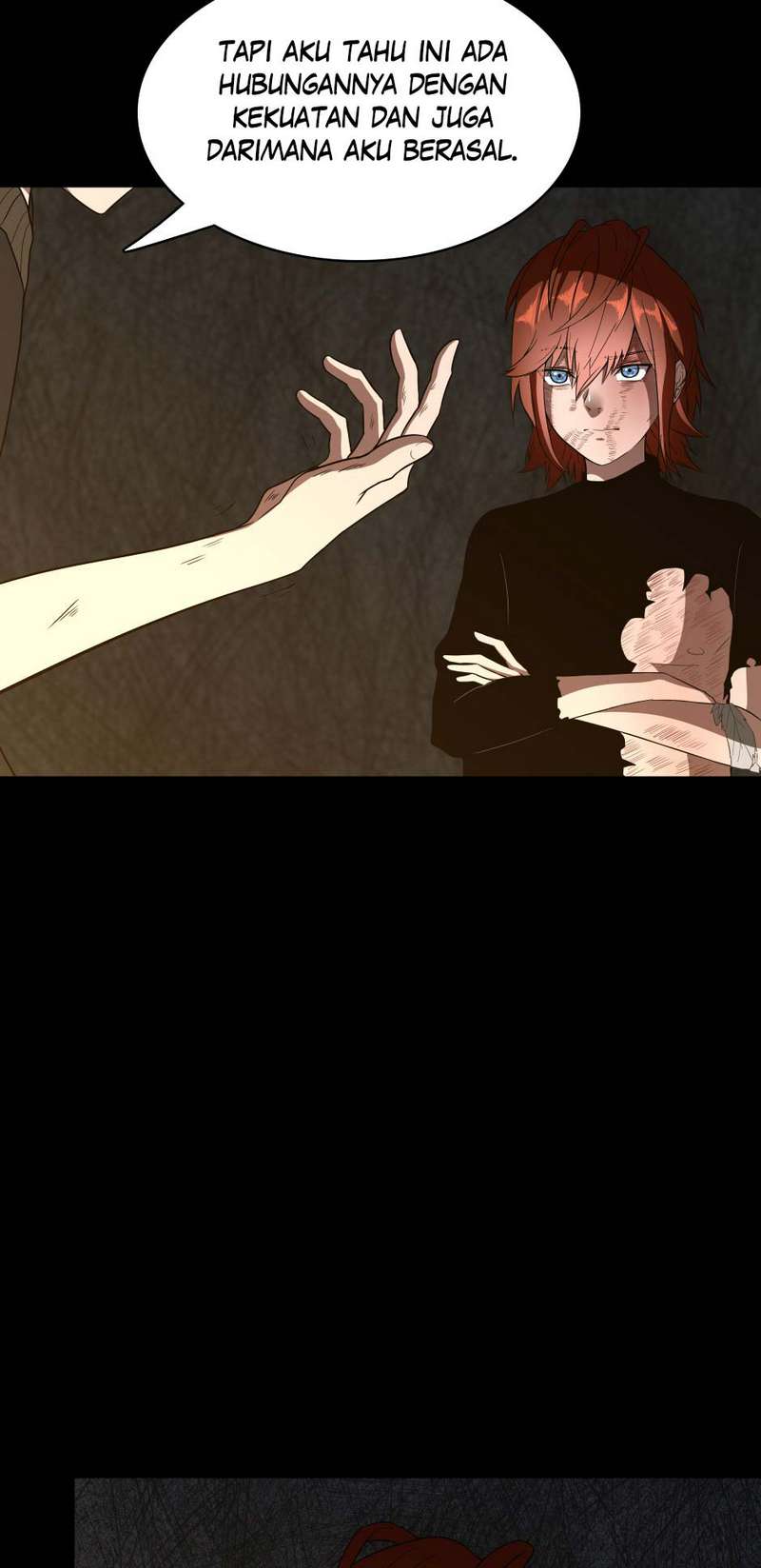 The Beginning After the End Chap 69 - Next Chap 70