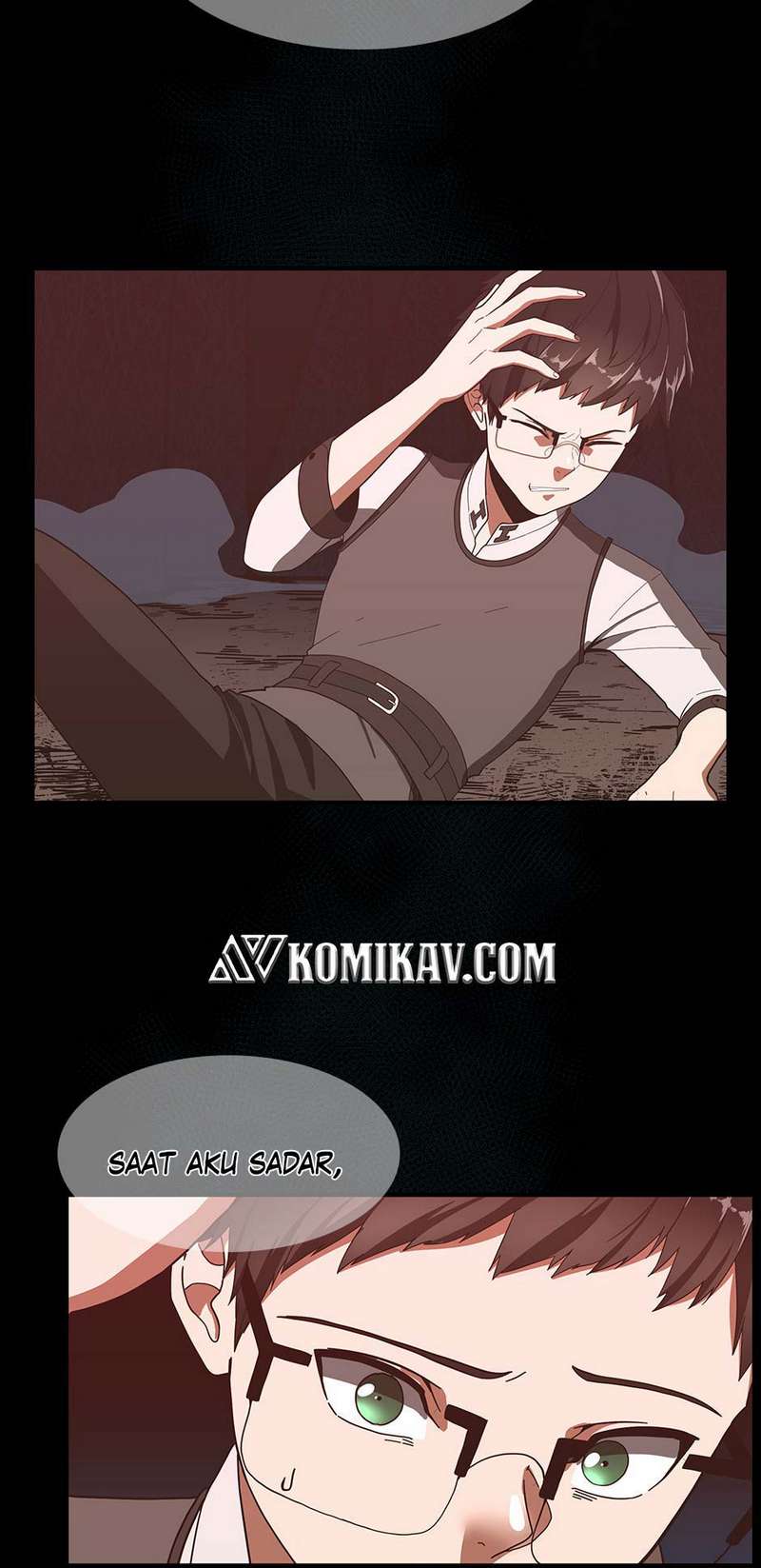 The Beginning After the End Chap 69 - Next Chap 70