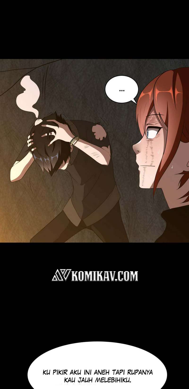 The Beginning After the End Chap 69 - Next Chap 70