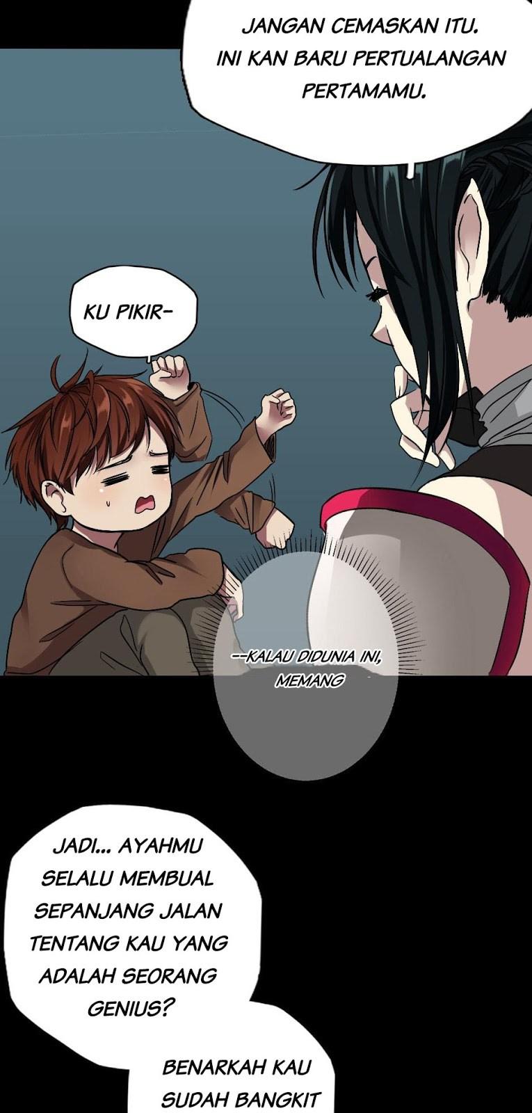 The Beginning After the End Chap 7 - Next Chap 8