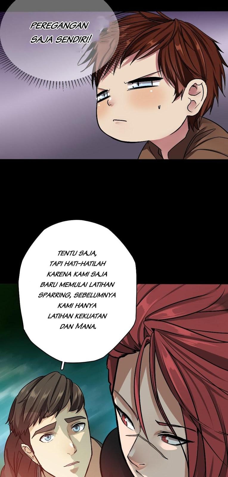 The Beginning After the End Chap 7 - Next Chap 8