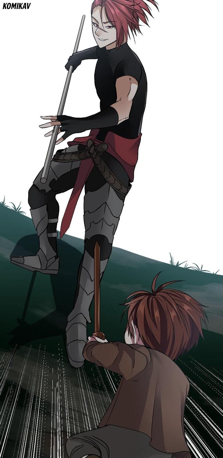 The Beginning After the End Chap 7 - Next Chap 8