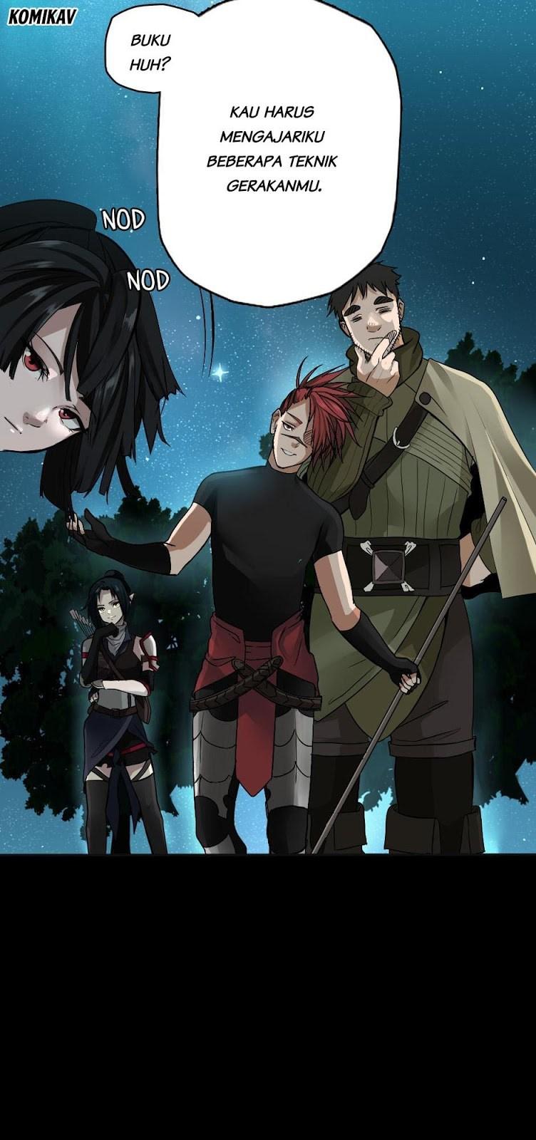 The Beginning After the End Chap 7 - Next Chap 8
