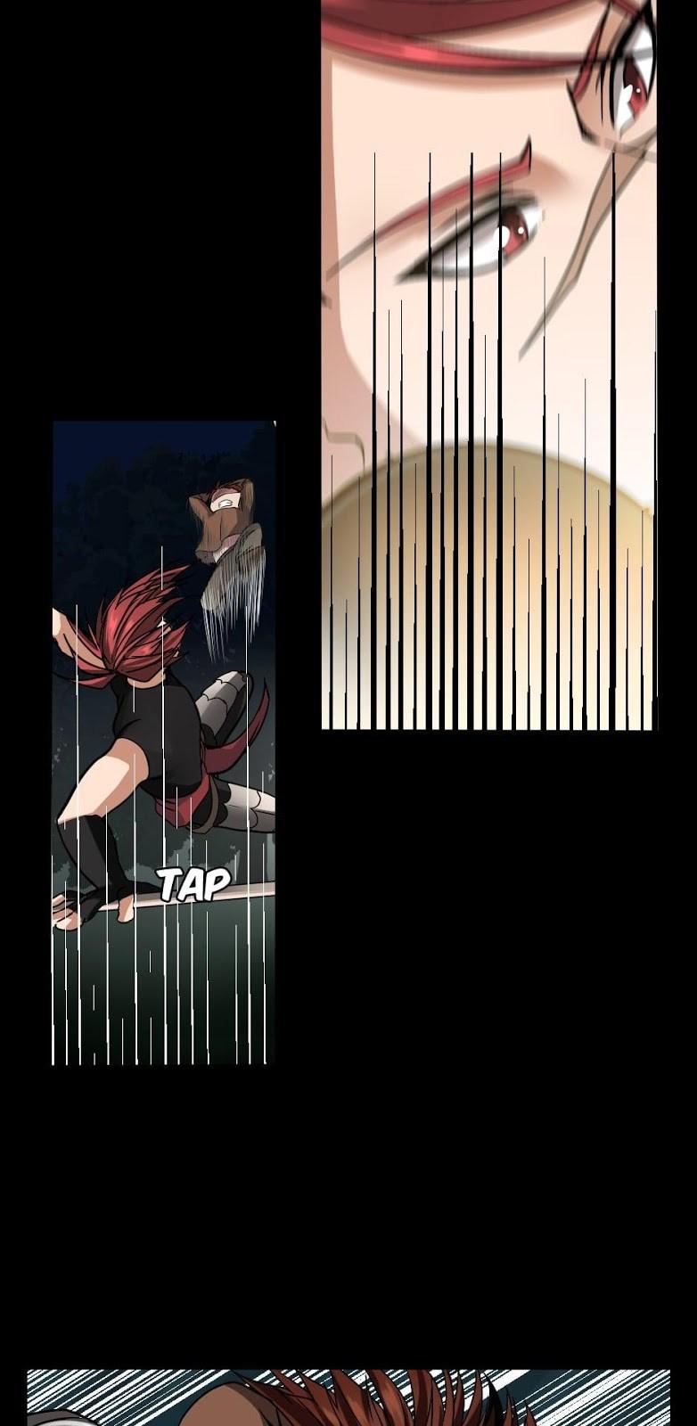 The Beginning After the End Chap 7 - Next Chap 8