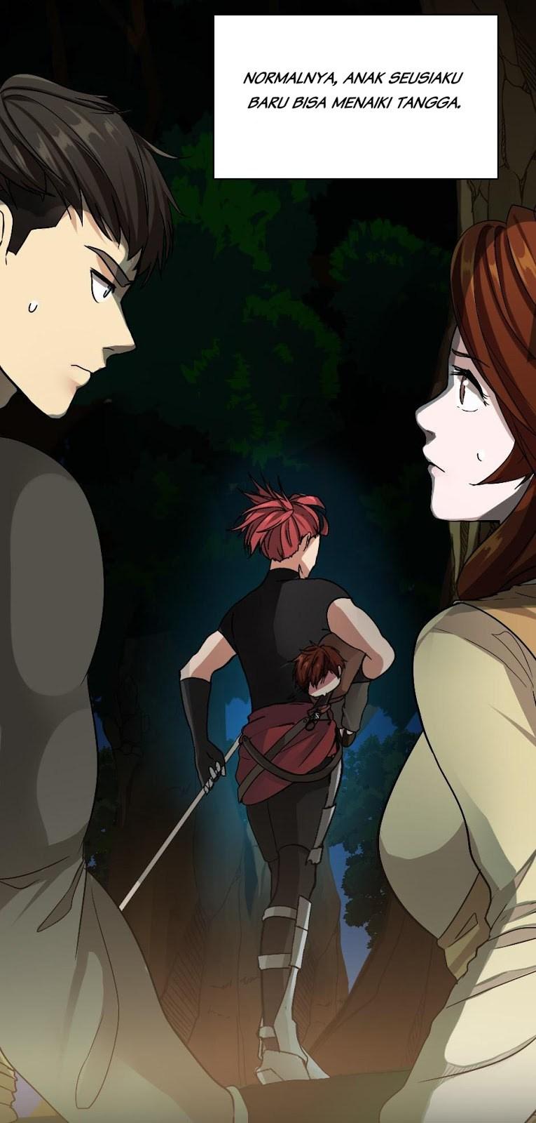 The Beginning After the End Chap 7 - Next Chap 8