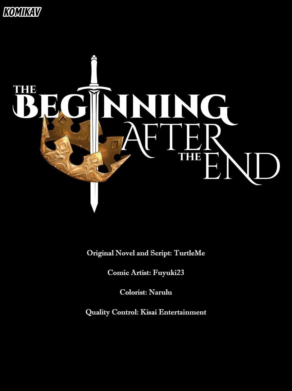 The Beginning After the End Chap 7 - Next Chap 8