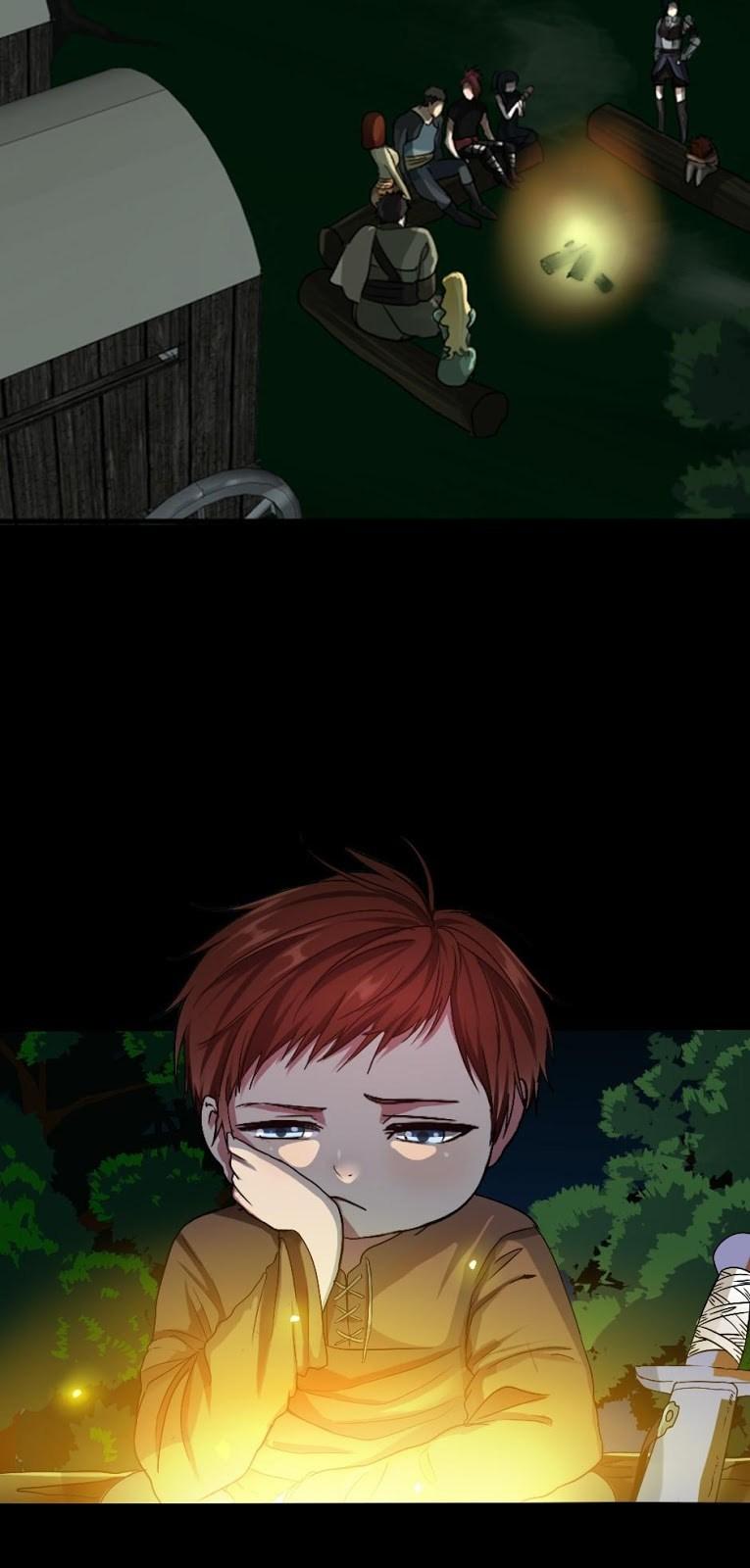 The Beginning After the End Chap 7 - Next Chap 8