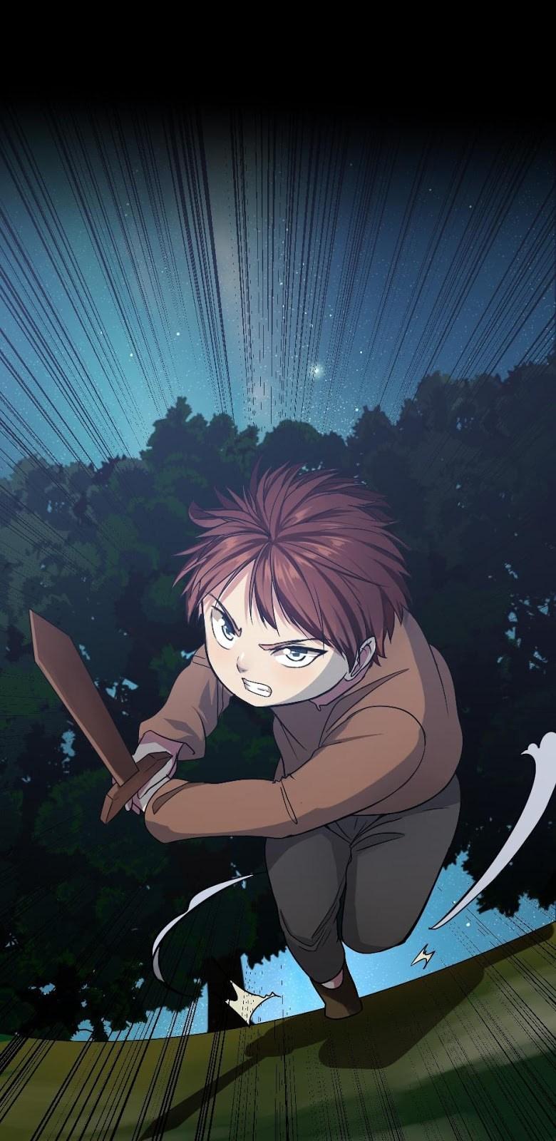 The Beginning After the End Chap 7 - Next Chap 8