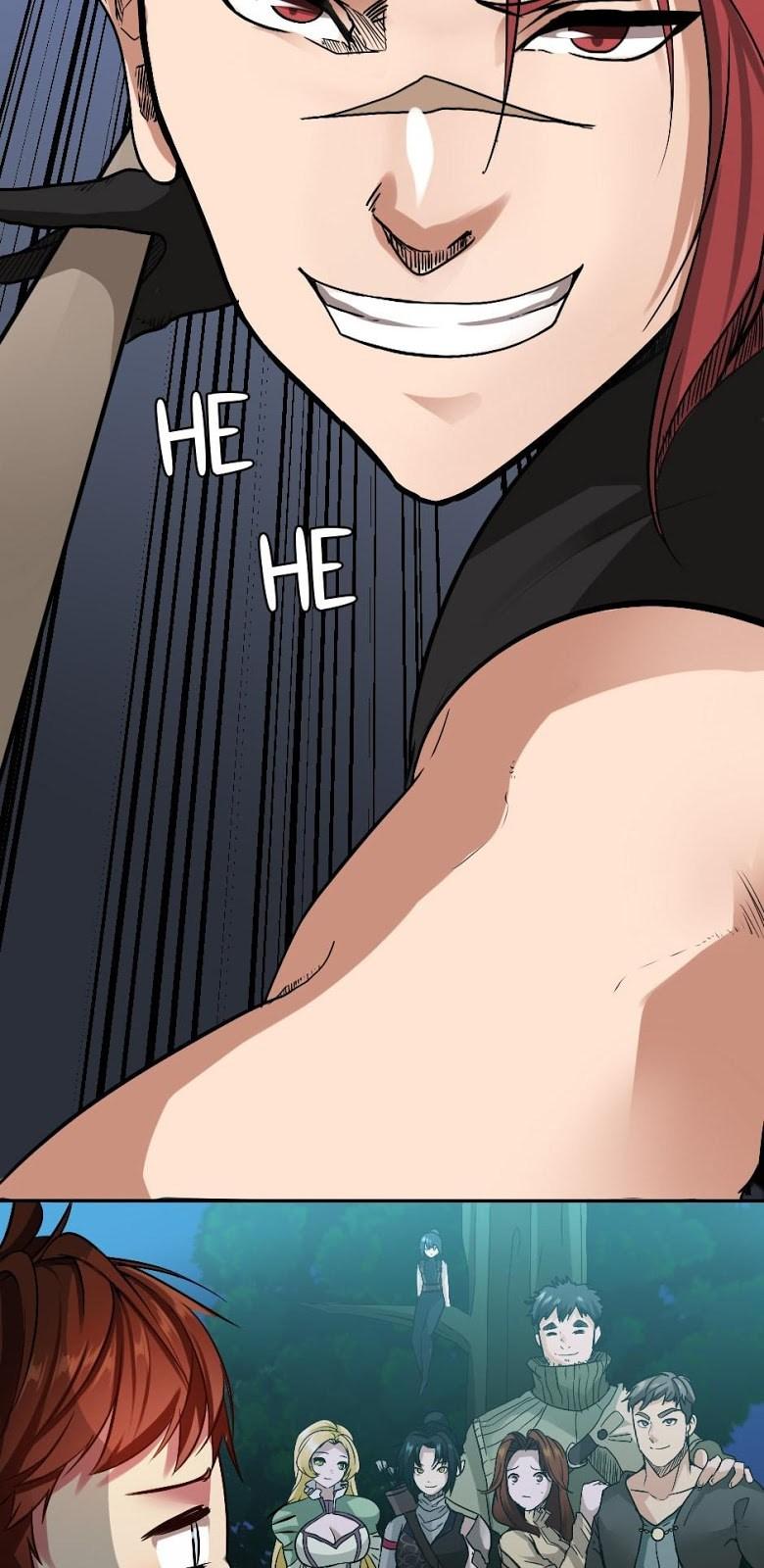 The Beginning After the End Chap 7 - Next Chap 8