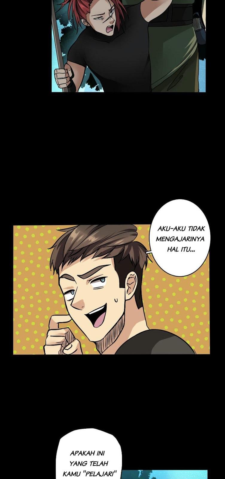 The Beginning After the End Chap 7 - Next Chap 8