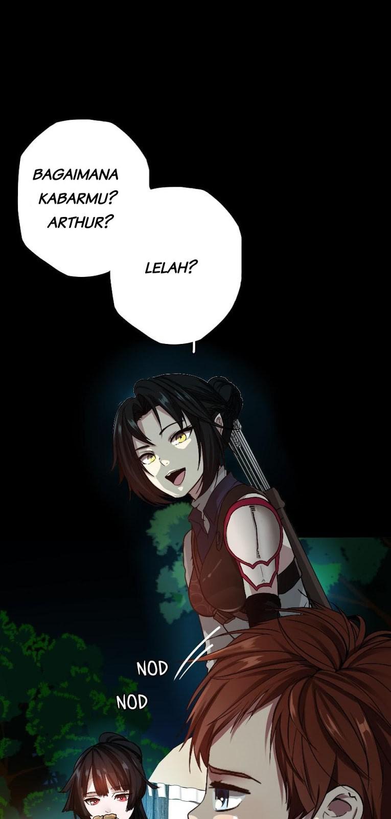 The Beginning After the End Chap 7 - Next Chap 8