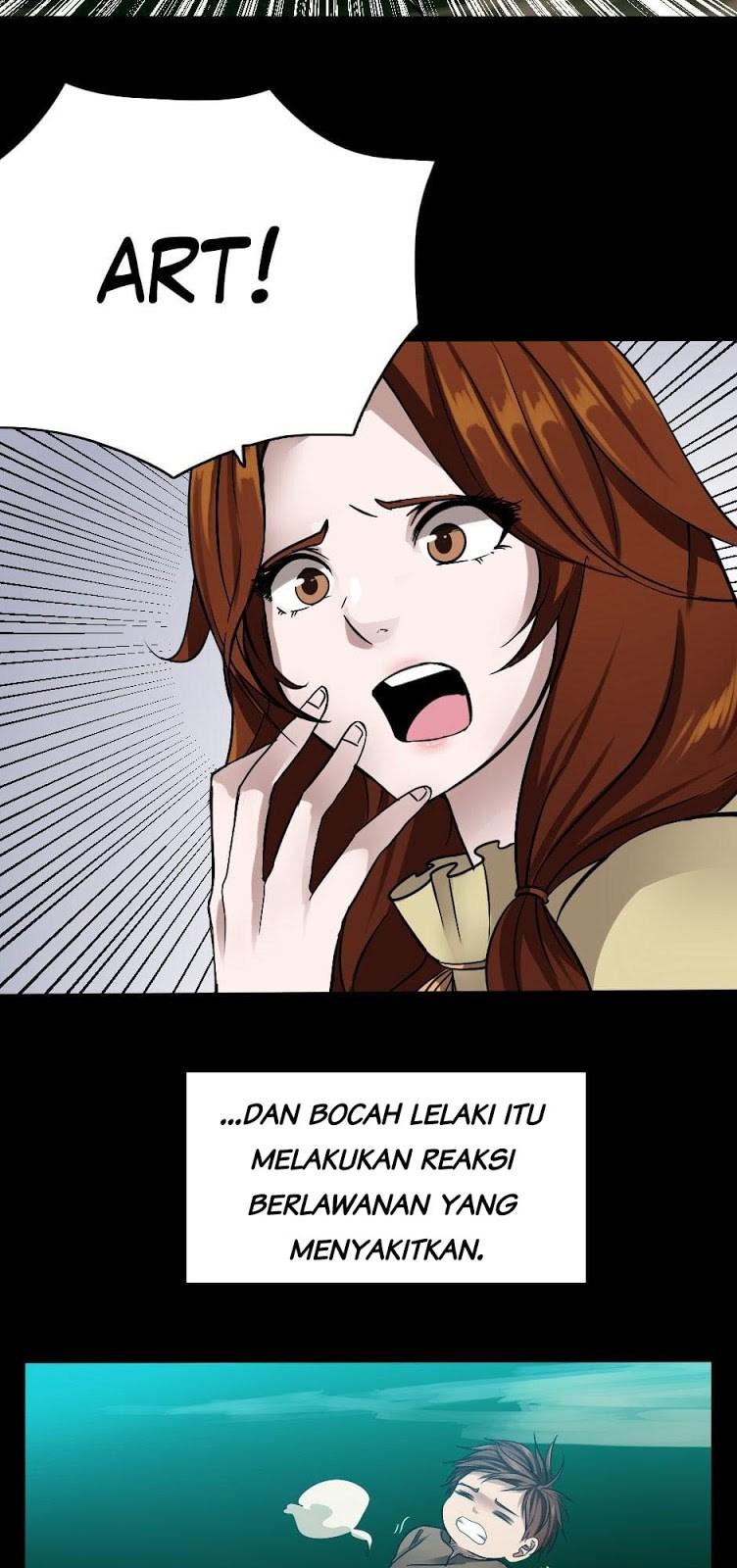 The Beginning After the End Chap 7 - Next Chap 8