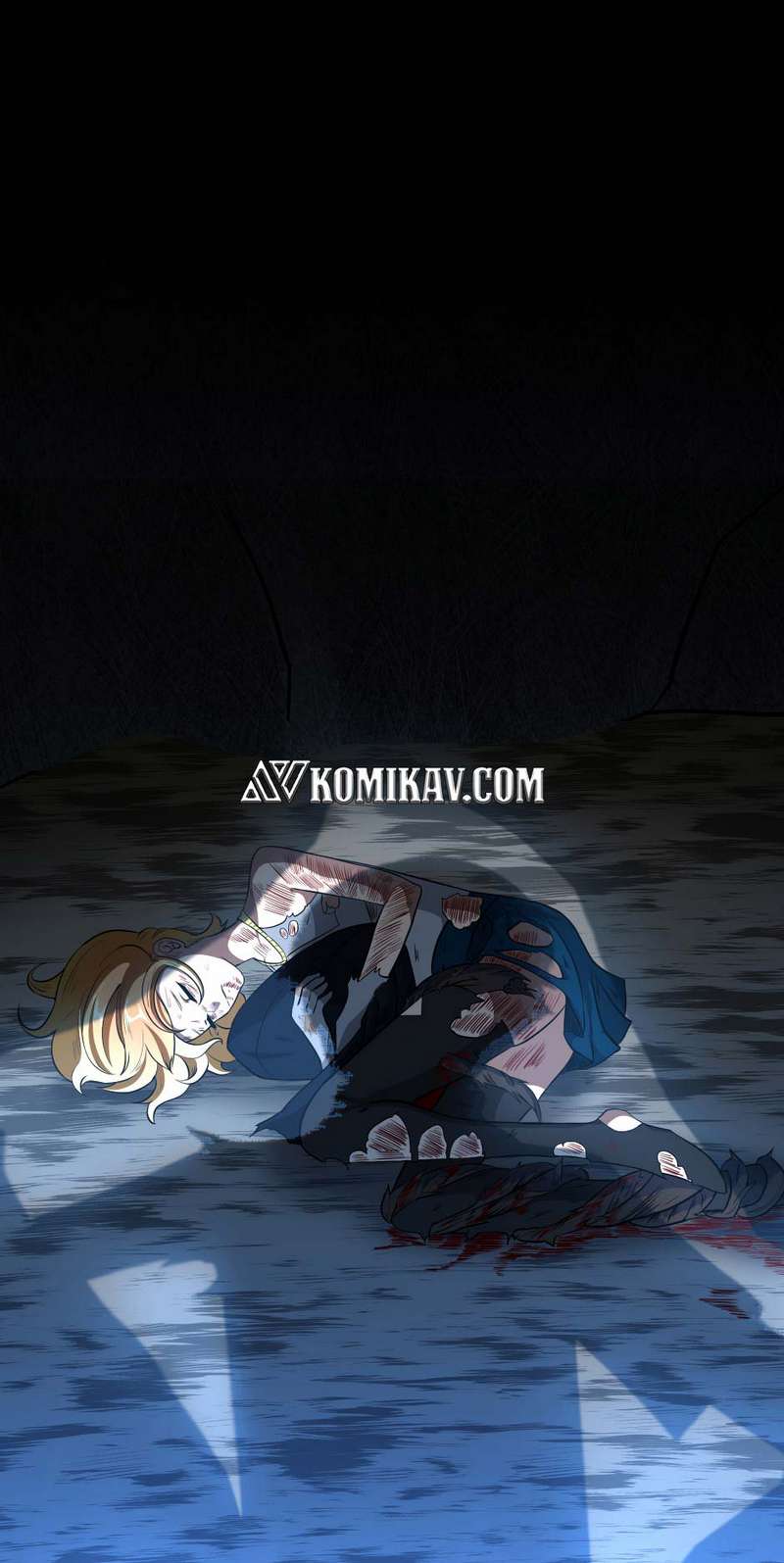 The Beginning After the End Chap 70 - Next Chap 71