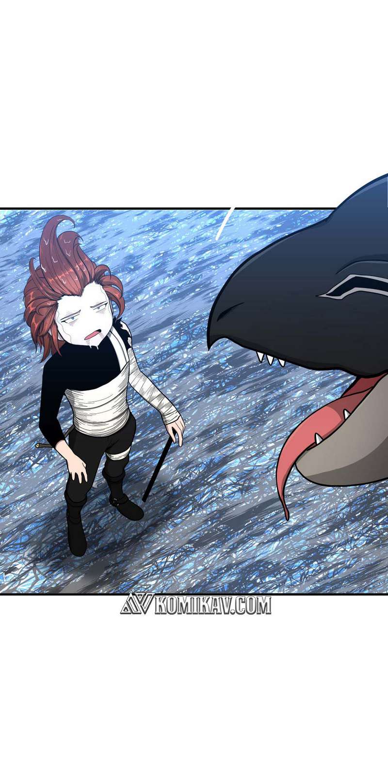 The Beginning After the End Chap 70 - Next Chap 71