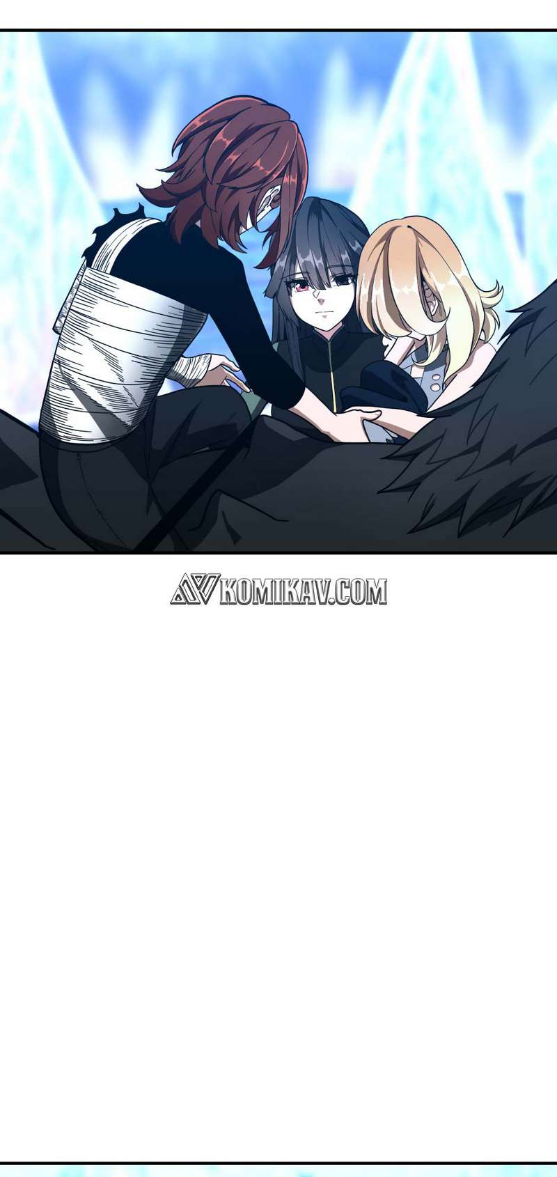 The Beginning After the End Chap 70 - Next Chap 71