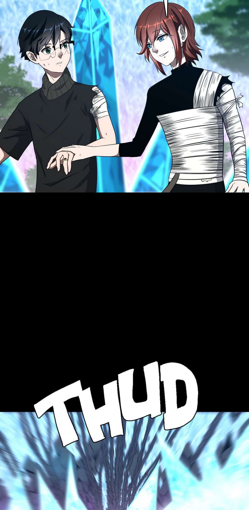 The Beginning After the End Chap 70 - Next Chap 71