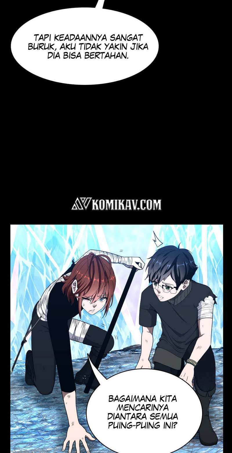 The Beginning After the End Chap 70 - Next Chap 71