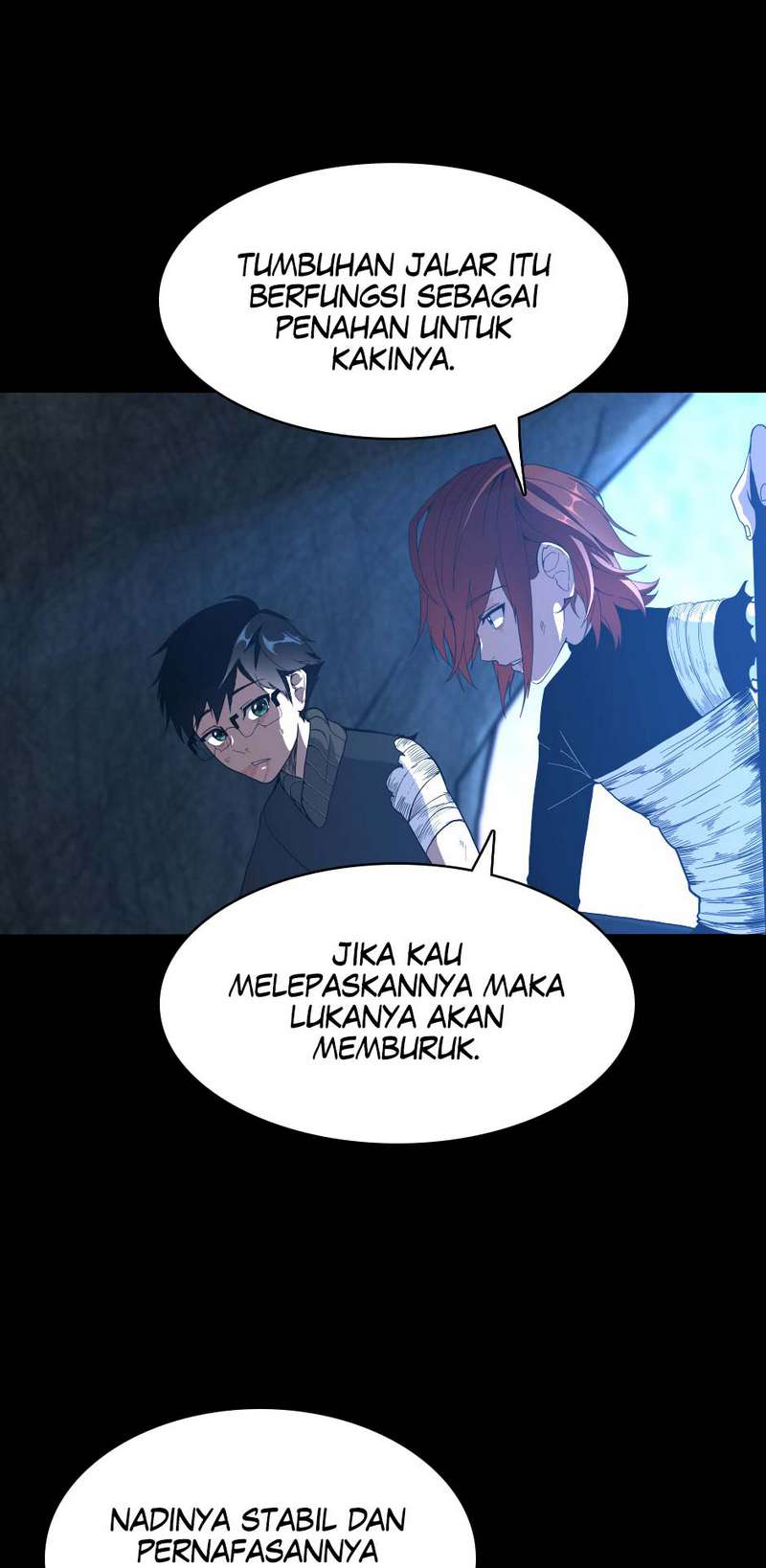 The Beginning After the End Chap 70 - Next Chap 71