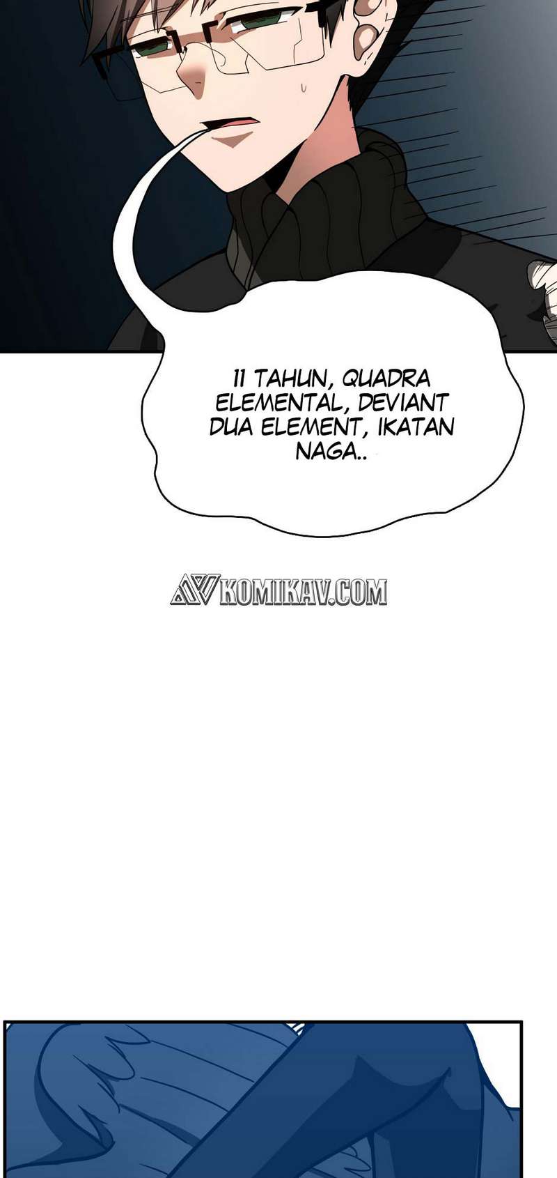 The Beginning After the End Chap 70 - Next Chap 71