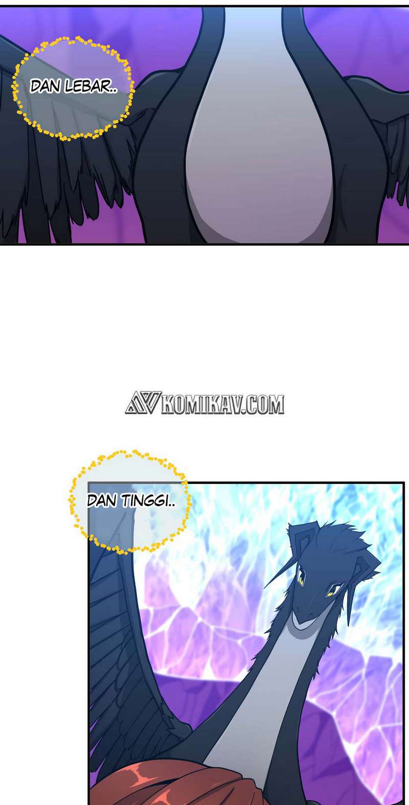 The Beginning After the End Chap 70 - Next Chap 71