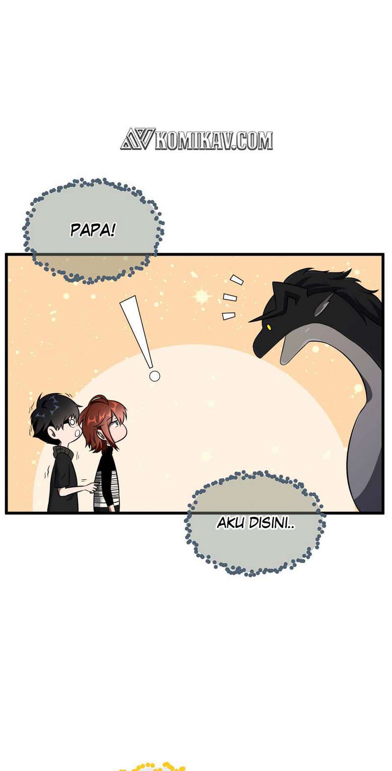 The Beginning After the End Chap 70 - Next Chap 71