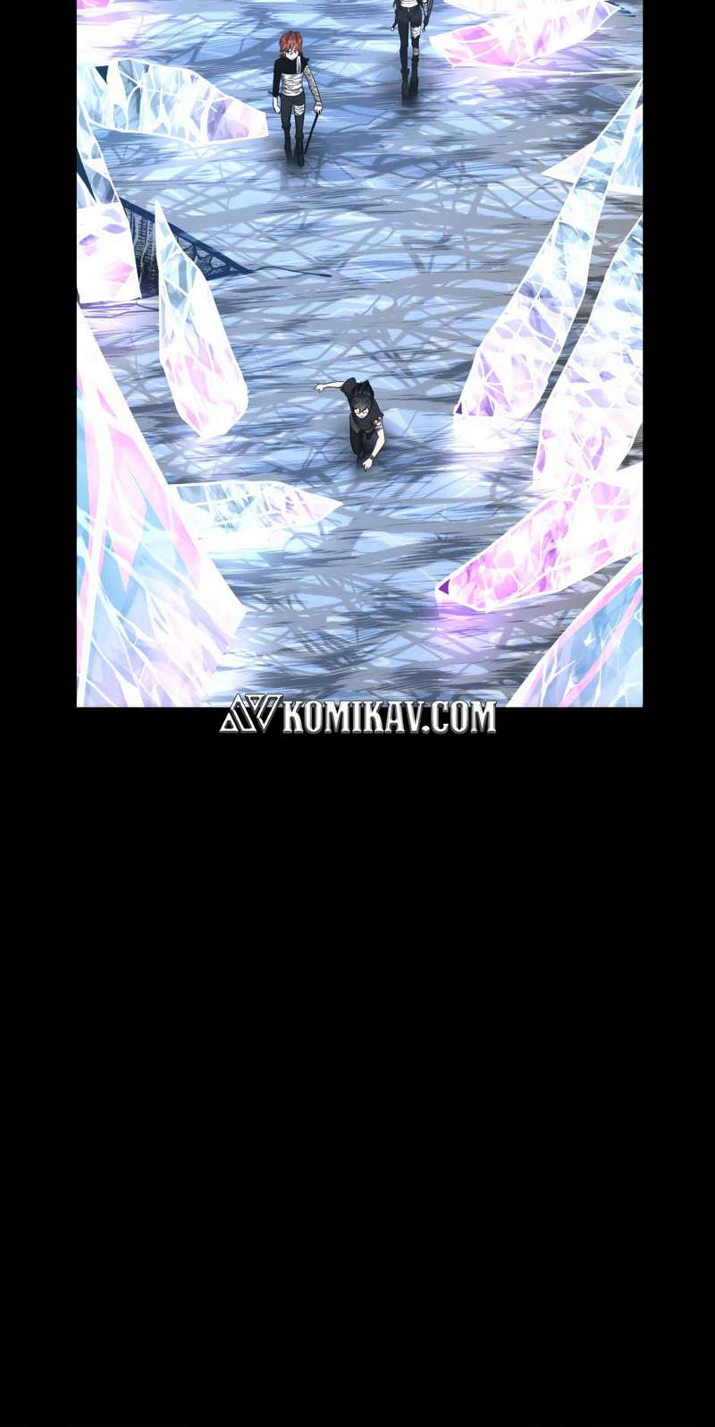 The Beginning After the End Chap 70 - Next Chap 71