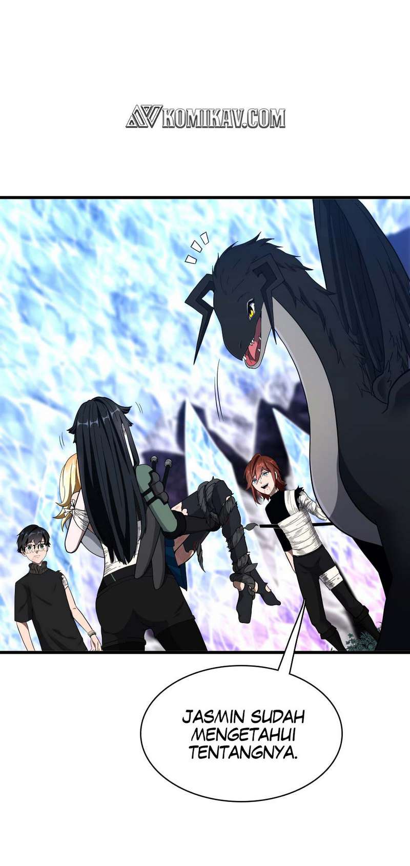 The Beginning After the End Chap 70 - Next Chap 71