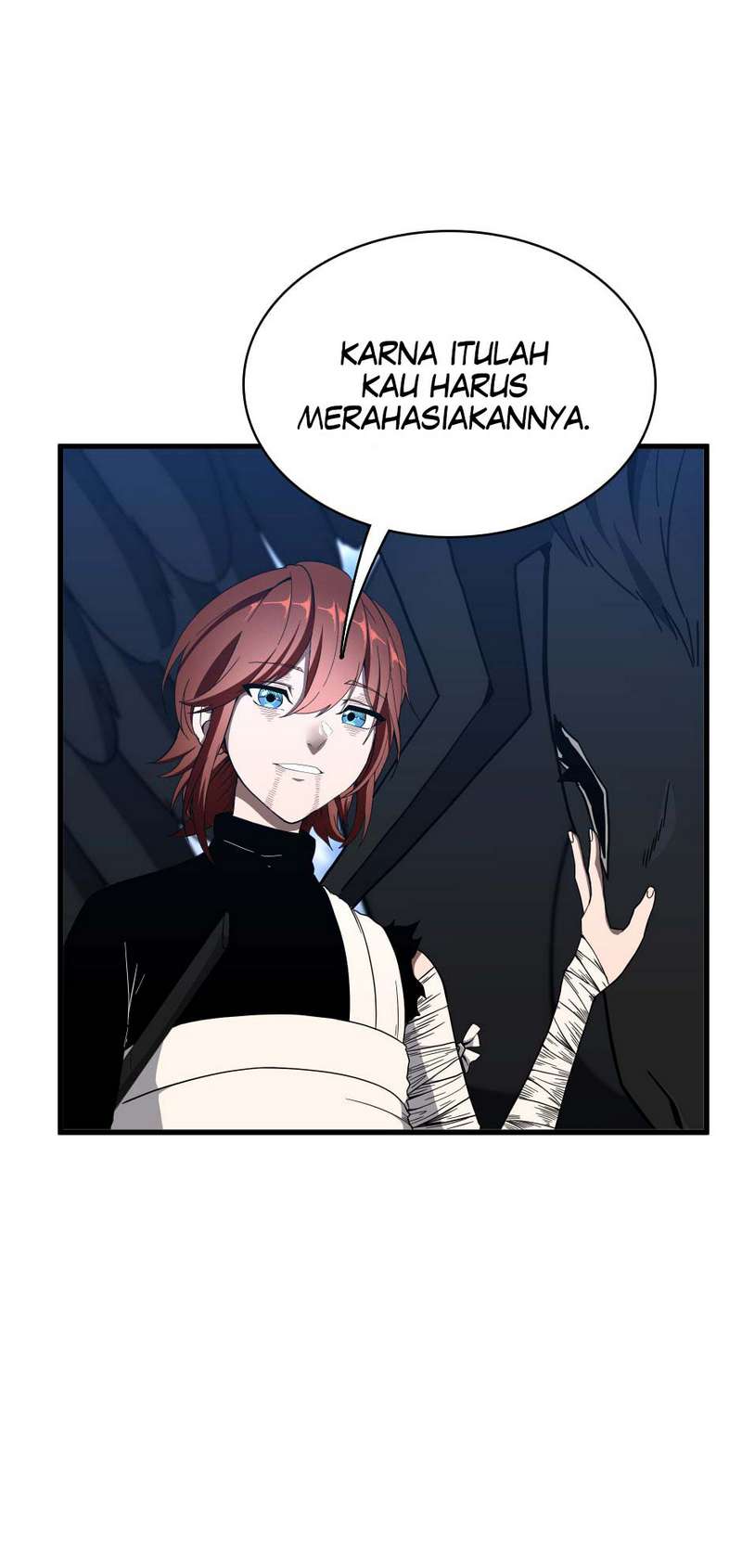 The Beginning After the End Chap 70 - Next Chap 71