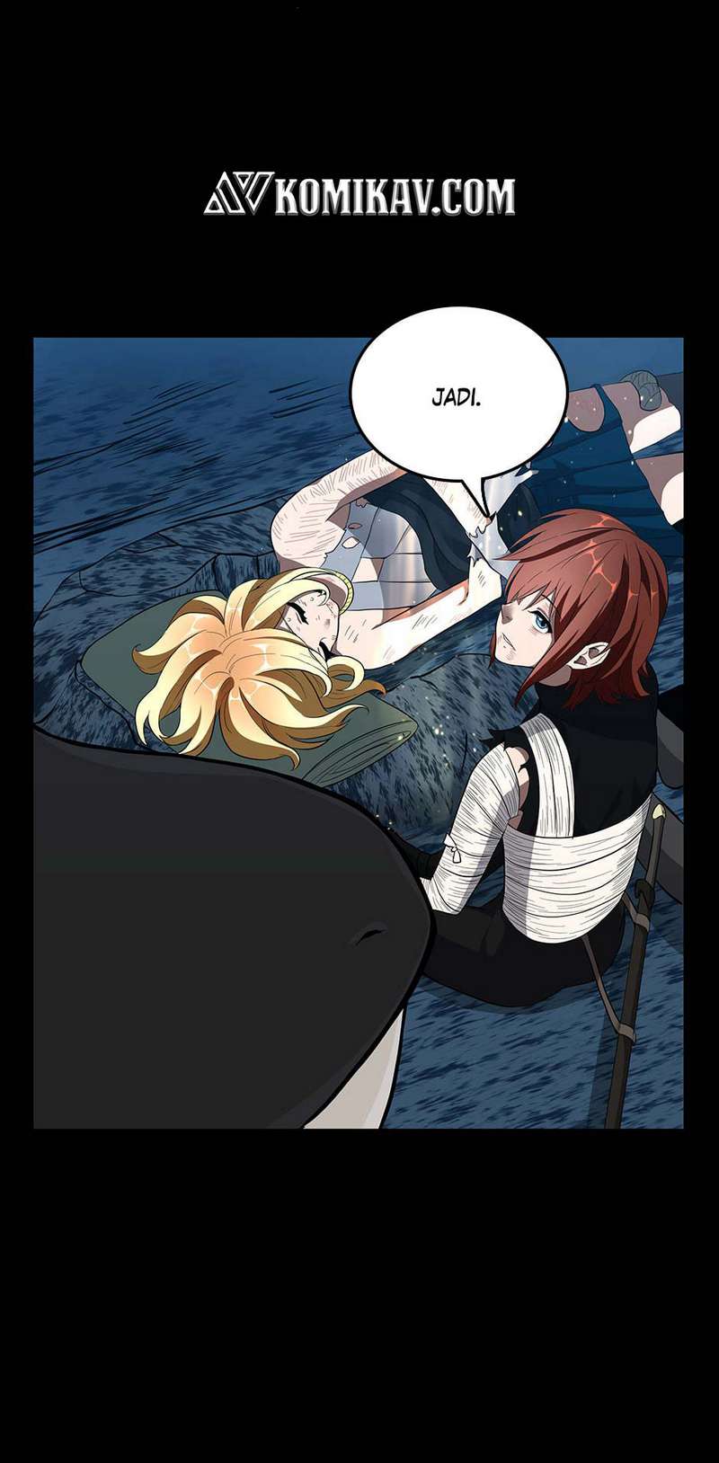 The Beginning After the End Chap 71 - Next Chap 72