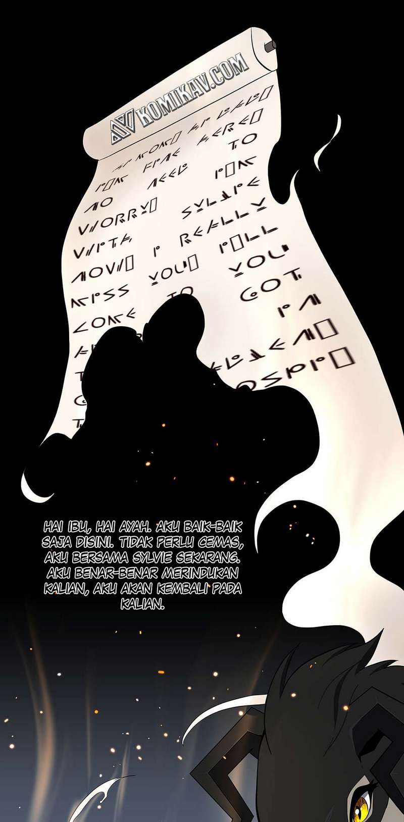 The Beginning After the End Chap 71 - Next Chap 72