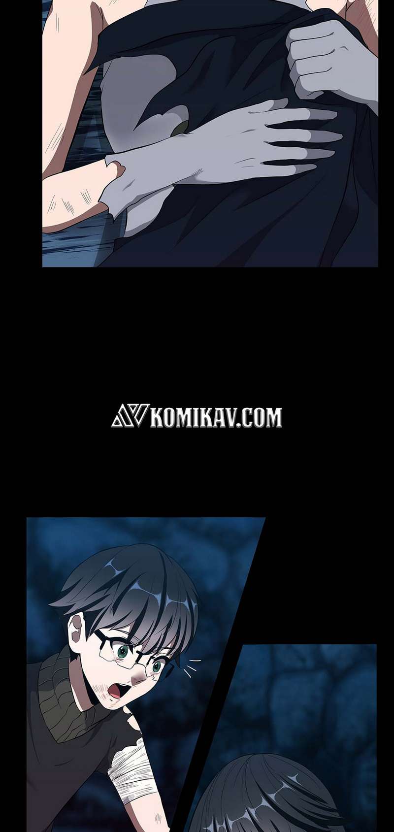 The Beginning After the End Chap 71 - Next Chap 72