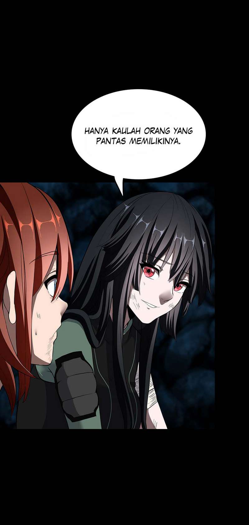 The Beginning After the End Chap 71 - Next Chap 72