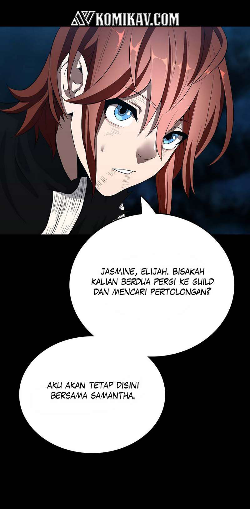 The Beginning After the End Chap 71 - Next Chap 72