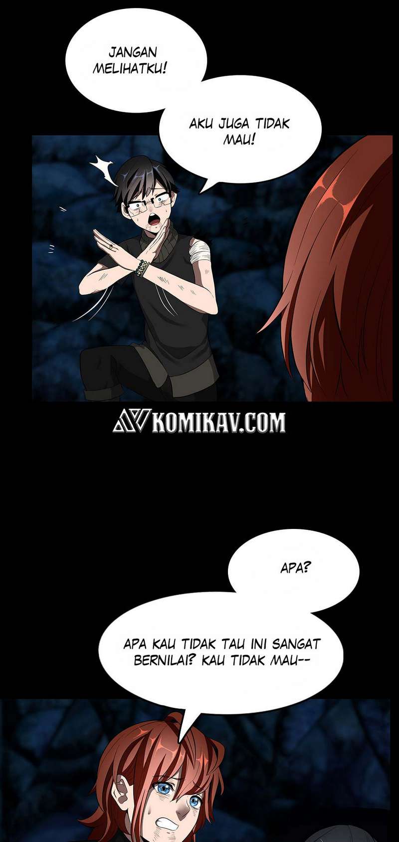 The Beginning After the End Chap 71 - Next Chap 72