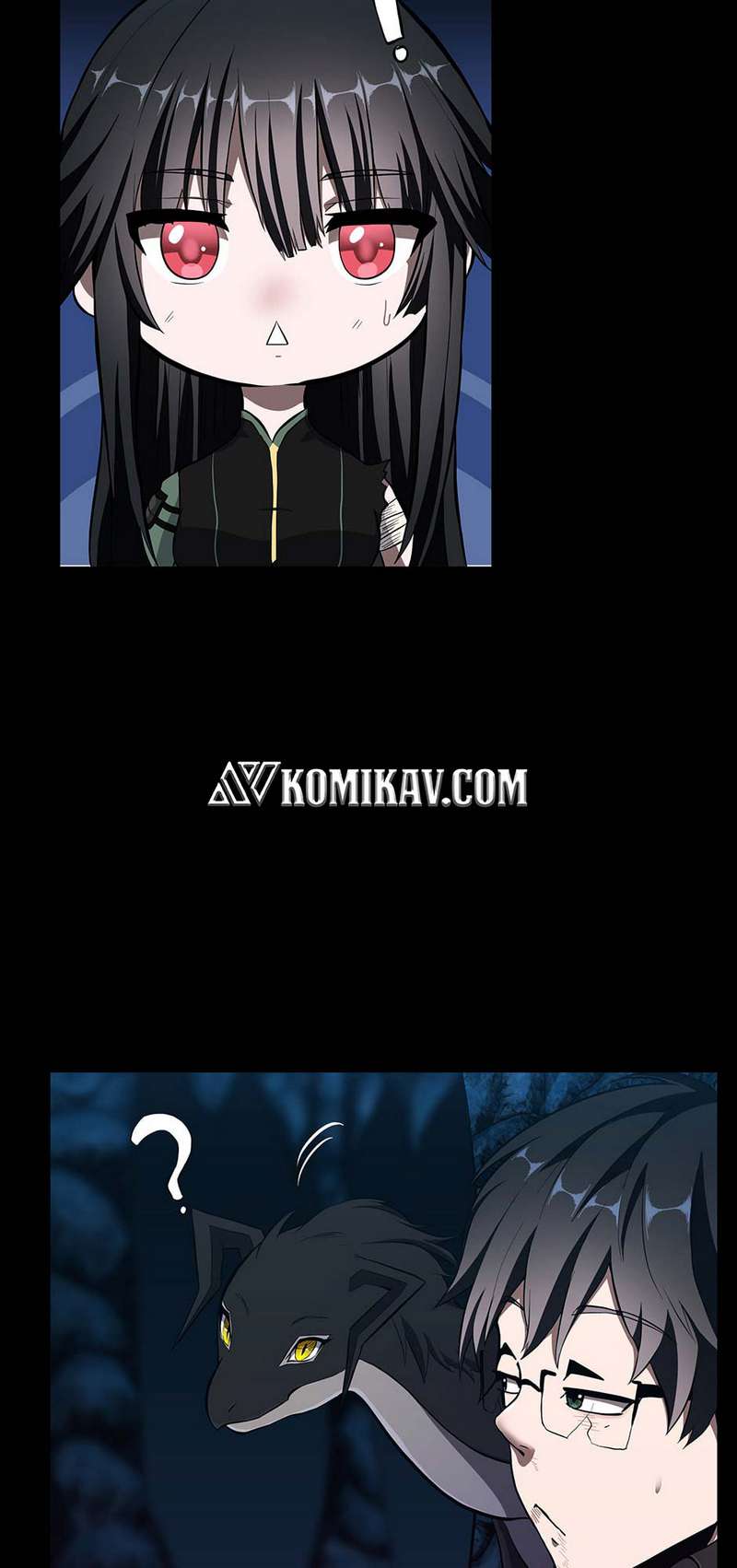 The Beginning After the End Chap 71 - Next Chap 72