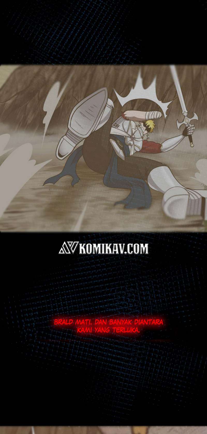 The Beginning After the End Chap 71 - Next Chap 72