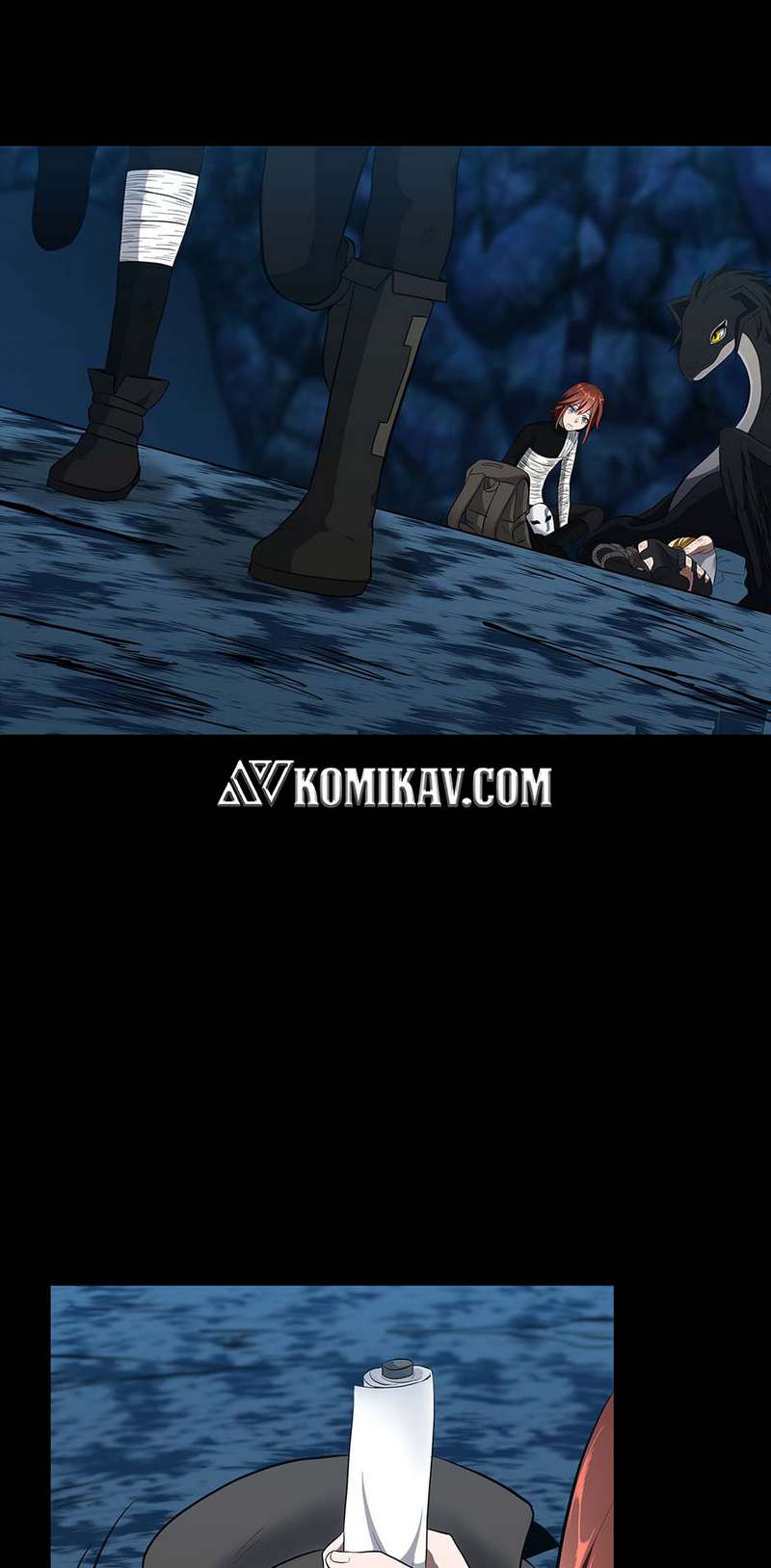 The Beginning After the End Chap 71 - Next Chap 72